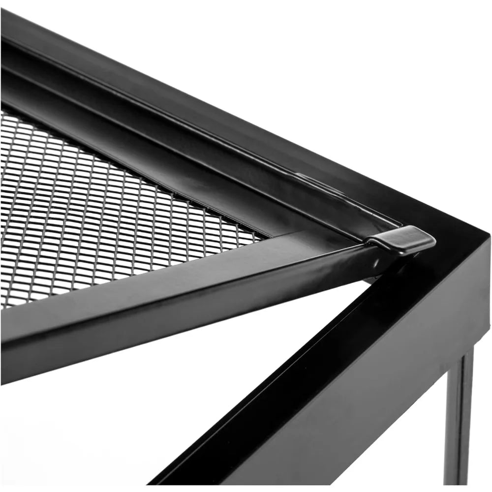 Aquatic Turtle Deluxe Kit 20 Gallons with Filter and Heating Lamps