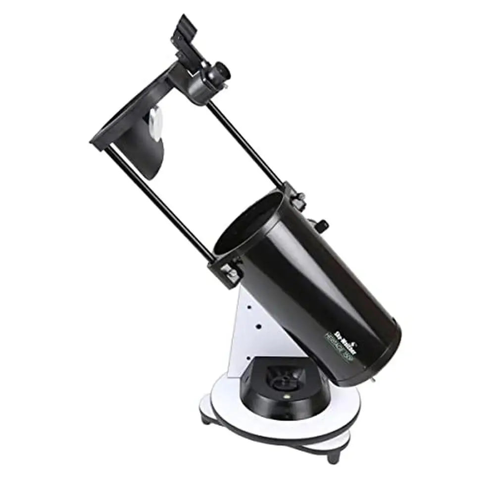 150mm Aperture Telescope with Wi-Fi Control