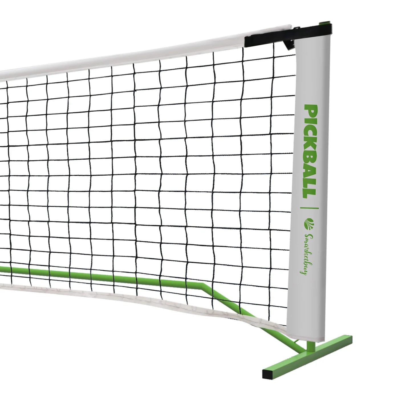 Pickleball Net Set 36inch with 4 Paddles & 4 Pickleballs and Carrying Bag