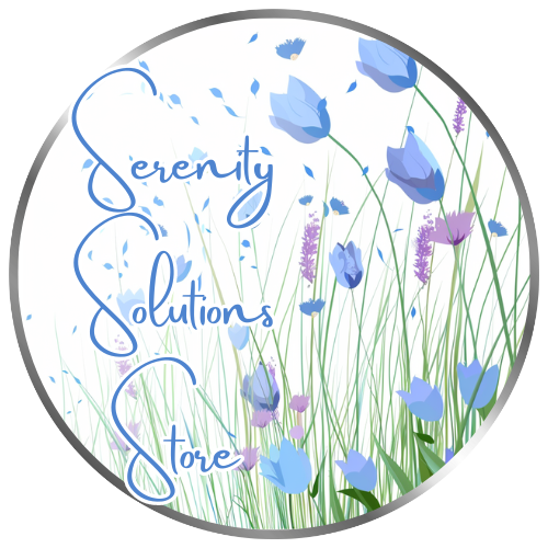 Serenity Solutions Store 