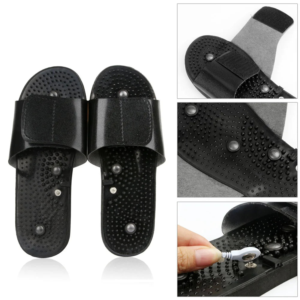 Full Body Tens Acupuncture Therapy Massager