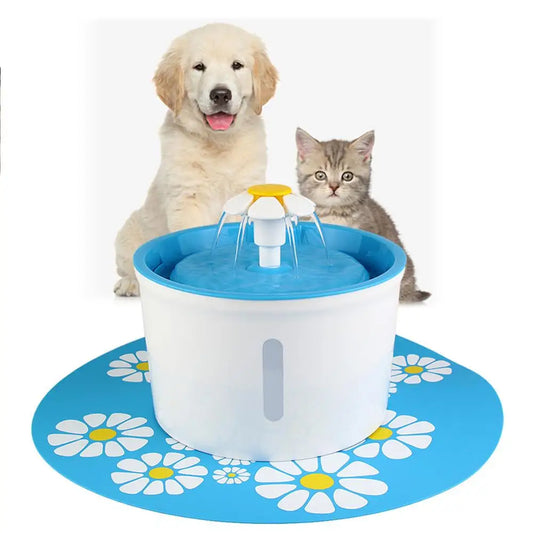 1.6L Automatic Pet Water Fountain