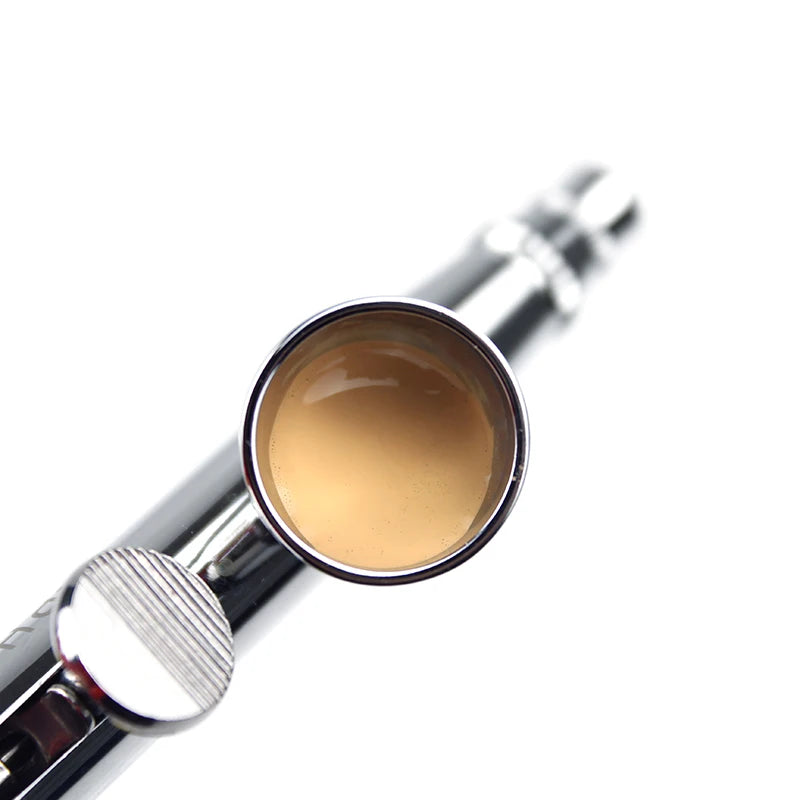 Airbrush Makeup Foundation Inks 3 Colors for Face