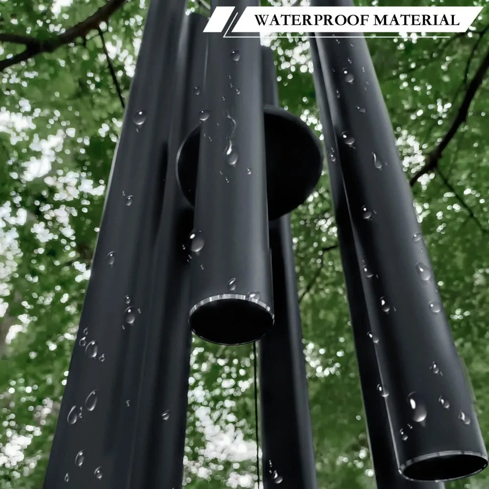 Extra Large Deep Tone Wind Chimes