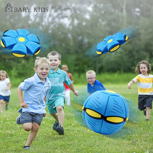 Kids Flying Disc Ball