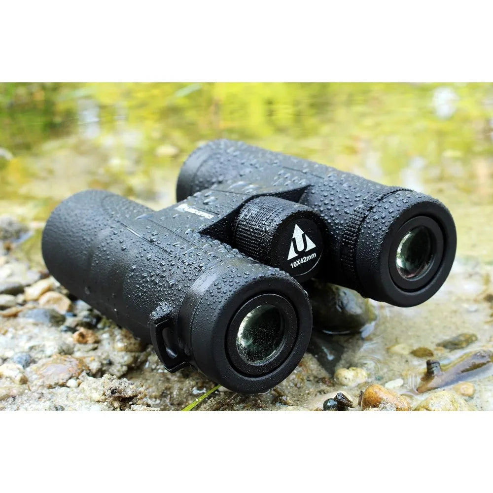 HD 10x42mm Hunting Binoculars