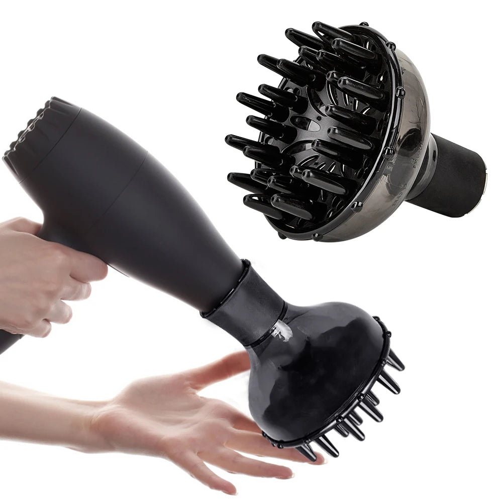 Hair Dryer Styling Diffuser for Curls Blow Out