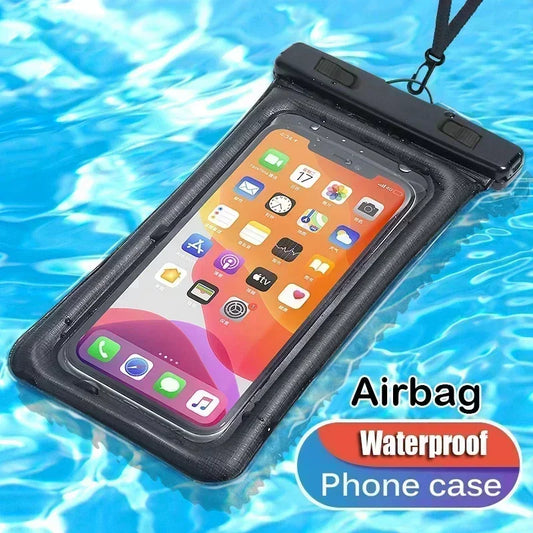 Waterproof Phone Case