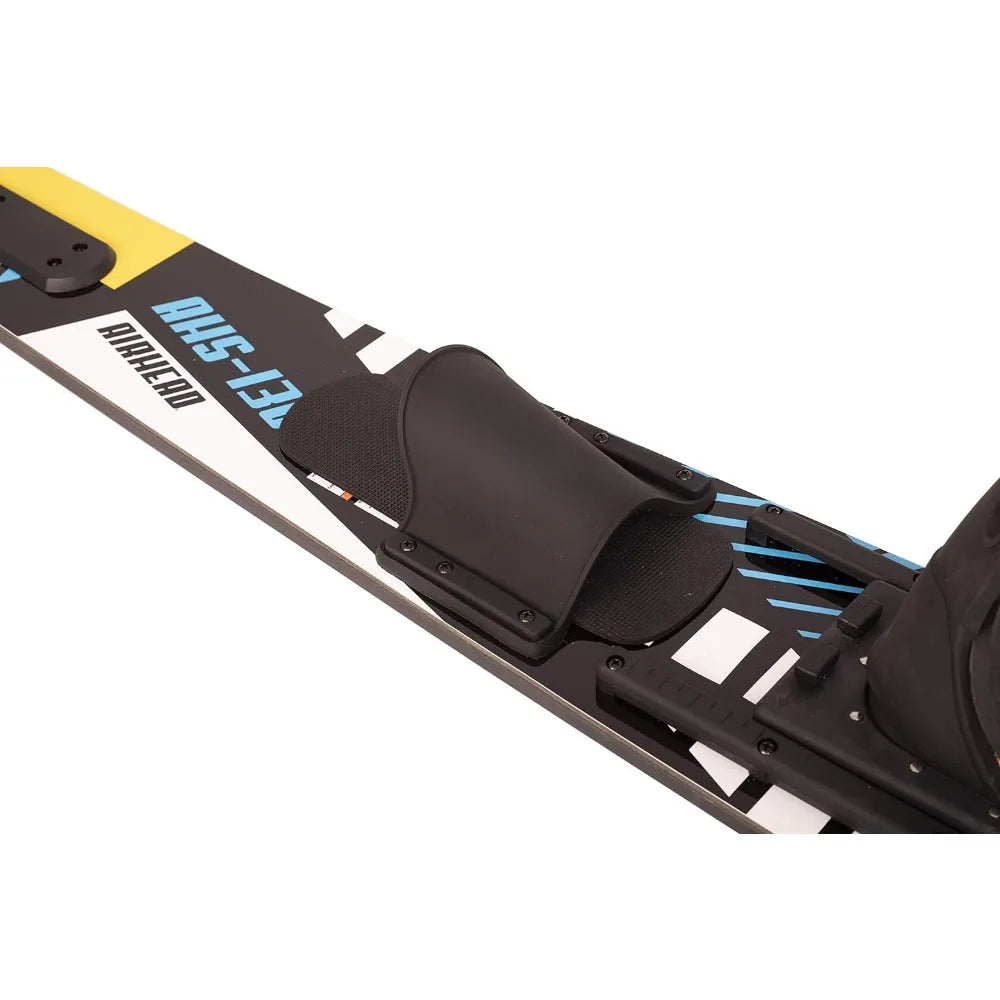 Trainer Water Skis for Kids and Adults  Stability & Control