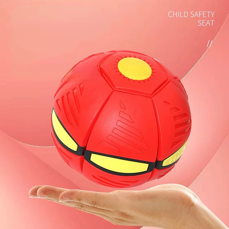 Kids Flying Disc Ball