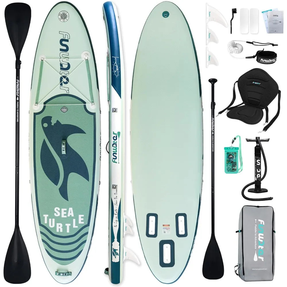 Inflatable Sup Board