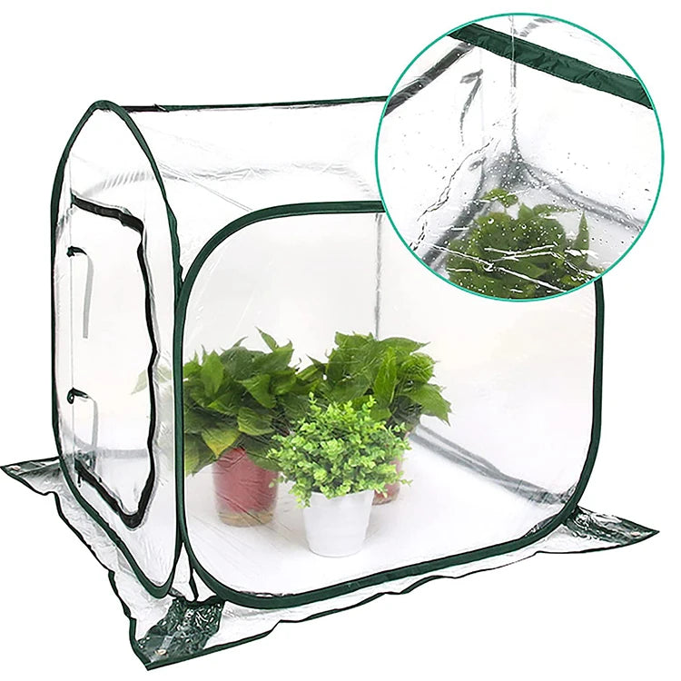 Portable Folding Mini Greenhouses